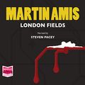 Cover Art for 1408417340, London Fields by Martin Amis