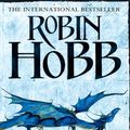 Cover Art for 9780006498872, Ship of Destiny by Robin Hobb