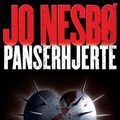 Cover Art for 9788203196225, Panserhjerte (av Jo Nesbo) [Imported] [Paperback] (Norwegian) (Harry Hole, 8) by Jo Nesbø
