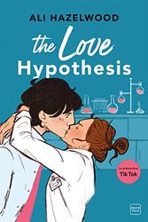 Cover Art for 9782381222738, The Love Hypothesis by Ali Hazelwood