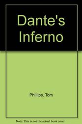 Cover Art for 9780500013663, Dante's Inferno by Tom Phillips