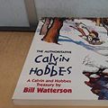 Cover Art for 9780747402886, Calvin and Hobbes by Bill Watterson