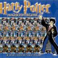 Cover Art for 9783897484818, Harry Potter, Magische Bilder by J. K. Rowling, J.k. Rowling