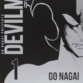 Cover Art for 9788866344964, Devilman. Variant. Ultimate edition vol. 1 by Go Nagai