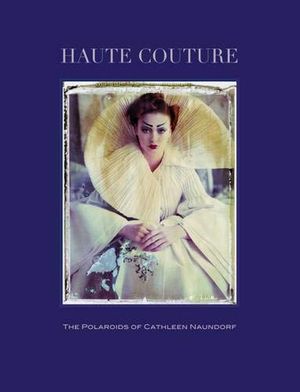 Cover Art for 9783791351551, Haute Couture by Cathleen Naundorf