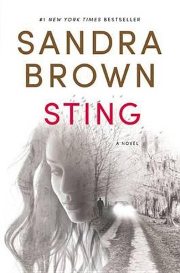 Cover Art for 9781455581207, Sting by Sandra Brown