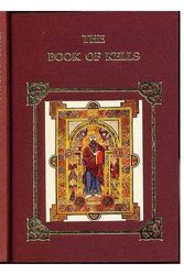 Cover Art for 9781858910048, Book of Kells Hb (Studio Miniatures) by Ben Mackworth Praed