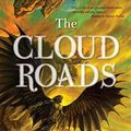 Cover Art for B07H492V8M, The Cloud Roads by Martha Wells