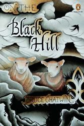 Cover Art for 9780140068962, On the Black Hill by Bruce Chatwin