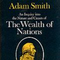 Cover Art for 9780226763743, Wealth of Nations by Adam Smith