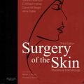 Cover Art for 9780323260275, Surgery of the Skin: Procedural Dermatology (Expert Consult - Online and Print), 3e by June K. Robinson MD