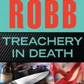 Cover Art for 9781441836298, Treachery in Death by J. D. Robb