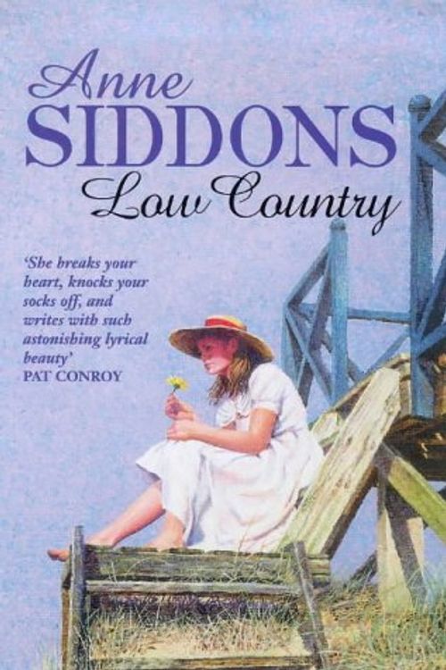 Cover Art for 9780316913133, Low Country by Anne Rivers Siddons