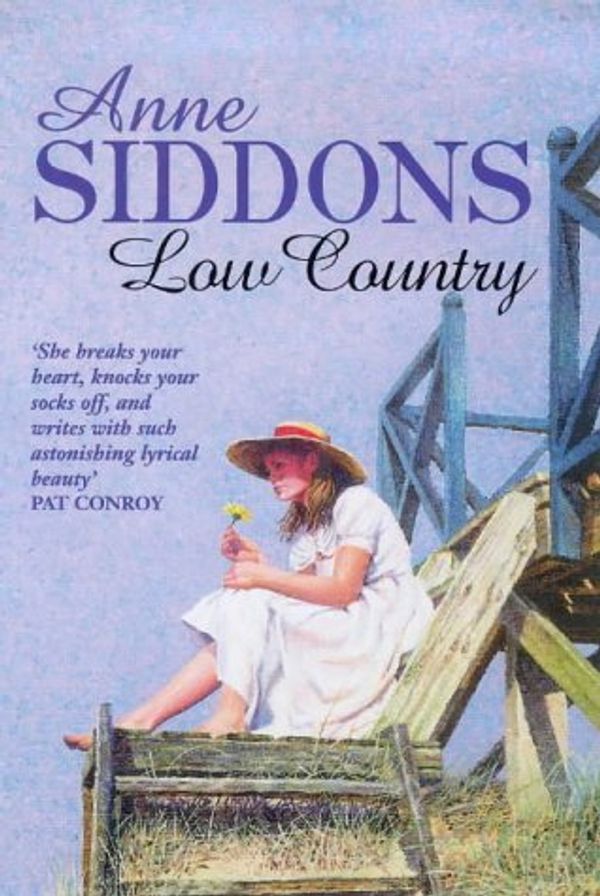 Cover Art for 9780316913133, Low Country by Anne Rivers Siddons