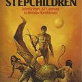 Cover Art for 9780879978457, Matilda's Stepchildren by A. Bertram Chandler