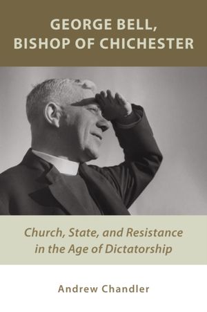 Cover Art for 9780802872272, Piety and ProvocationChurch, State, and Controversy in the Life of G... by Dr. Andrew Chandler