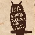 Cover Art for 9780748123056, Let's Explore Diabetes With Owls by David Sedaris