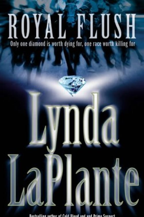 Cover Art for 9780333905531, Royal Flush by Lynda La Plante