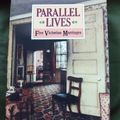 Cover Art for 9780394524320, Parallel Lives: Five Victorian Marriages by Phyllis Rose