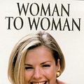 Cover Art for 9780747260523, Woman to Woman by Cathy Kelly