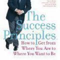 Cover Art for 9780060594893, The Success Principles by Jack Canfield