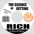 Cover Art for 9789788351979, The Science of Getting Rich by Wallace D. Wattles