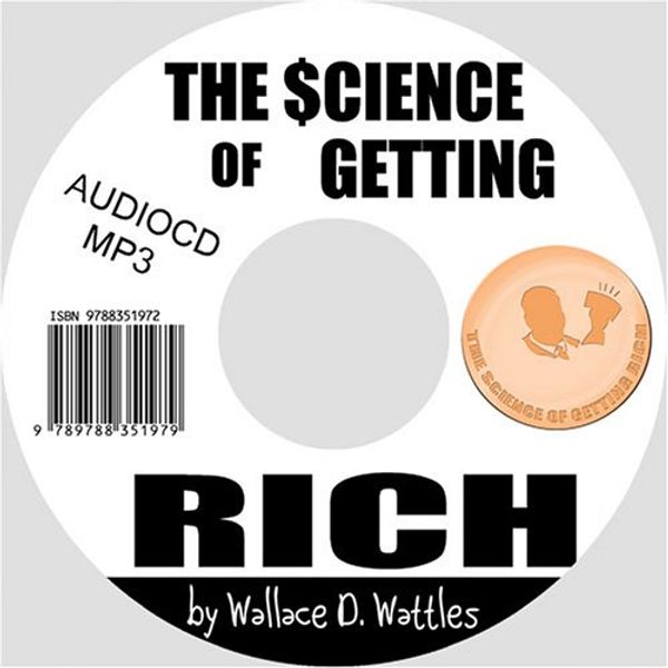 Cover Art for 9789788351979, The Science of Getting Rich by Wallace D. Wattles