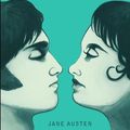 Cover Art for 1230000263414, Pride and Prejudice by Jane Austen