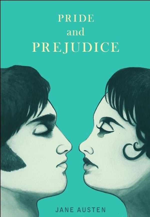 Cover Art for 1230000263414, Pride and Prejudice by Jane Austen