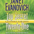 Cover Art for 9780385366809, Top Secret Twenty-One by Janet Evanovich