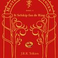 Cover Art for 9789085660224, It selskip fan de ring (Master fan alle Ringen) by J.r.r. Tolkien