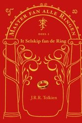 Cover Art for 9789085660224, It selskip fan de ring (Master fan alle Ringen) by J.r.r. Tolkien