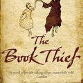 Cover Art for 9780552773898, The Book Thief by Markus Zusak