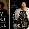 Cover Art for B0855XLLL6, Wolf Hall Trilogy (2 Book Series) by Hilary Mantel