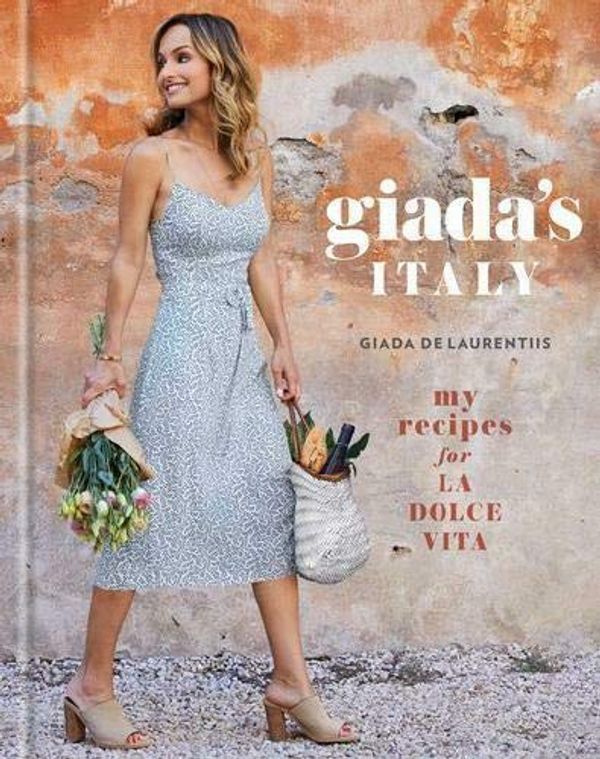 Cover Art for 9780525575191, Giada's Italy by De Laurentiis, Giada