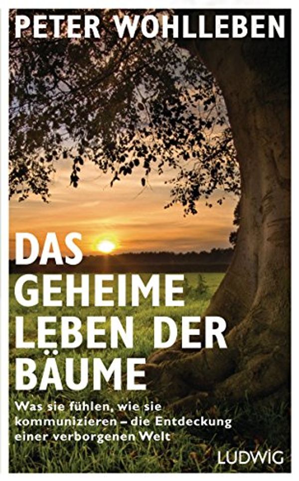 Cover Art for B00QPH1DUI, Das geheime Leben der Bäume: Was sie fühlen, wie sie kommunizieren - die Entdeckung einer verborgenen Welt (German Edition) by Peter Wohlleben