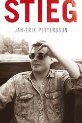 Cover Art for 9781849164993, Stieg by Jan-Erik Petersson