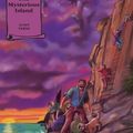 Cover Art for 9781602911635, The Mysterious Island by Jules Verne