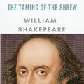 Cover Art for B0869KTDG2, The Taming of the Shrew by William Shakespeare