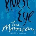 Cover Art for 0787721943389, The Bluest Eye by Toni Morrison