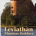 Cover Art for B00DR0TVDM, Leviathan (Unexpurgated Start Publishing LLC) by Thomas Hobbes