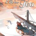 Cover Art for B0BVNHVYPJ, A Pirate's Life for Tea: A Cozy Fantasy with Ships Abound (Tomes & Tea Cozy Fantasies Book 2) by Rebecca Thorne