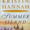 Cover Art for 9781587883026, Summer Island by Kristin Hannah