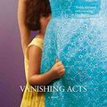 Cover Art for 9780340838693, Vanishing Acts by Jodi Picoult