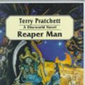 Cover Art for 9780753100196, Reaper Man: Complete & Unabridged by Terry Pratchett