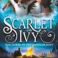 Cover Art for 9780008218300, The Curse in the Candlelight by Sophie Cleverly