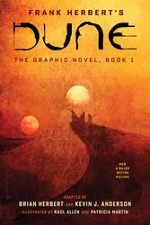Cover Art for 9781419731501, Dune: Book 1 (Volume 1) (Dune: The Graphic Novel) by Frank Herbert