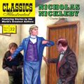 Cover Art for 9781906814588, Nicholas Nickleby by Charles Dickens