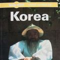 Cover Art for 9780864420992, Lonely Planet Korea (A Travel Survival Kit) by Geoff Crowther, Choe Hyung Pun