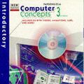 Cover Art for 9780760054499, Computer Concepts: Introductory by Parsons, June Jamrich, Oja, Dan